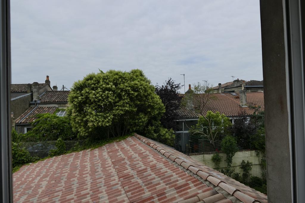 Apartmán Studio Proche Gare St Jean Bordeaux Exteriér fotografie
