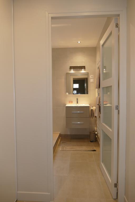 Apartmán Studio Proche Gare St Jean Bordeaux Exteriér fotografie