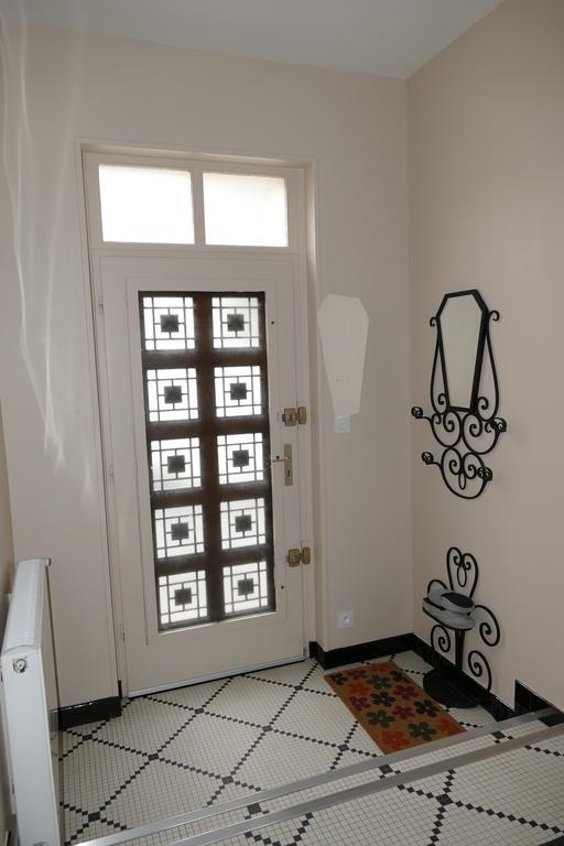 Apartmán Studio Proche Gare St Jean Bordeaux Exteriér fotografie