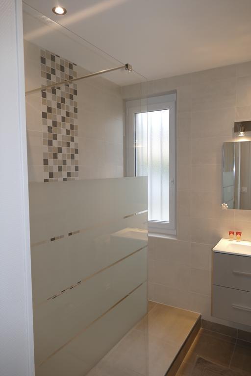 Apartmán Studio Proche Gare St Jean Bordeaux Exteriér fotografie